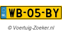 WB05BY