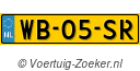 WB05SR