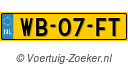 WB07FT