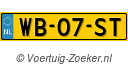 WB07ST