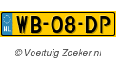 WB08DP