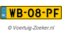 WB08PF