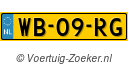 WB09RG