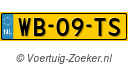 WB09TS