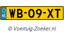 WB09XT