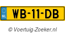 WB-11-DB
