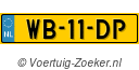 WB11DP