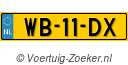 WB11DX