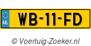 WB11FD