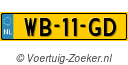 WB11GD
