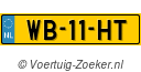 WB11HT