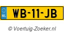 WB11JB
