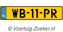 WB11PR