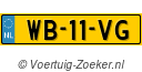WB11VG