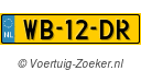 WB12DR