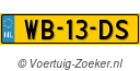 WB13DS