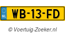 WB13FD