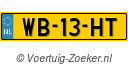 WB13HT