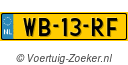 WB13RF