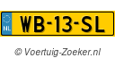 WB13SL