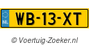 WB13XT