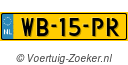 WB15PR