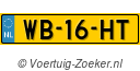 WB16HT