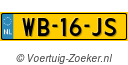 WB16JS