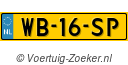 WB16SP