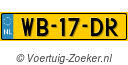 WB17DR