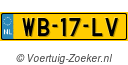 WB17LV