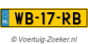 WB17RB