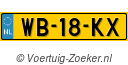 WB18KX