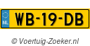 WB19DB