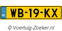 WB19KX