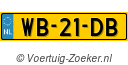 WB21DB