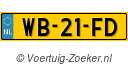 WB21FD