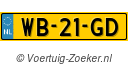 WB21GD