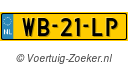 WB21LP