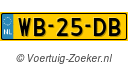WB25DB