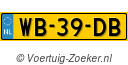 WB39DB
