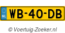 WB40DB