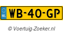 WB40GP
