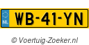 WB41YN