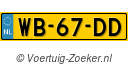 WB67DD