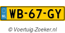 WB67GY
