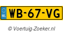 WB67VG