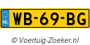 WB69BG