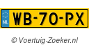 WB70PX