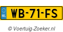 WB71FS